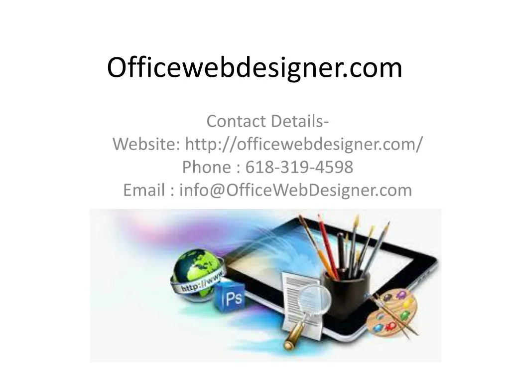 officewebdesigner com