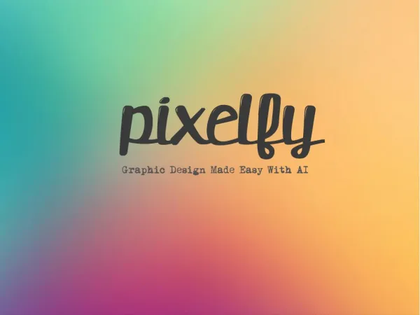 the pixelfy story
