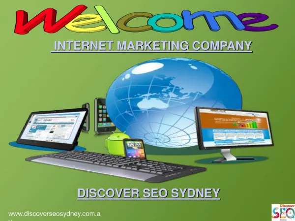 The Best Internet Marketing Company in Sydney
