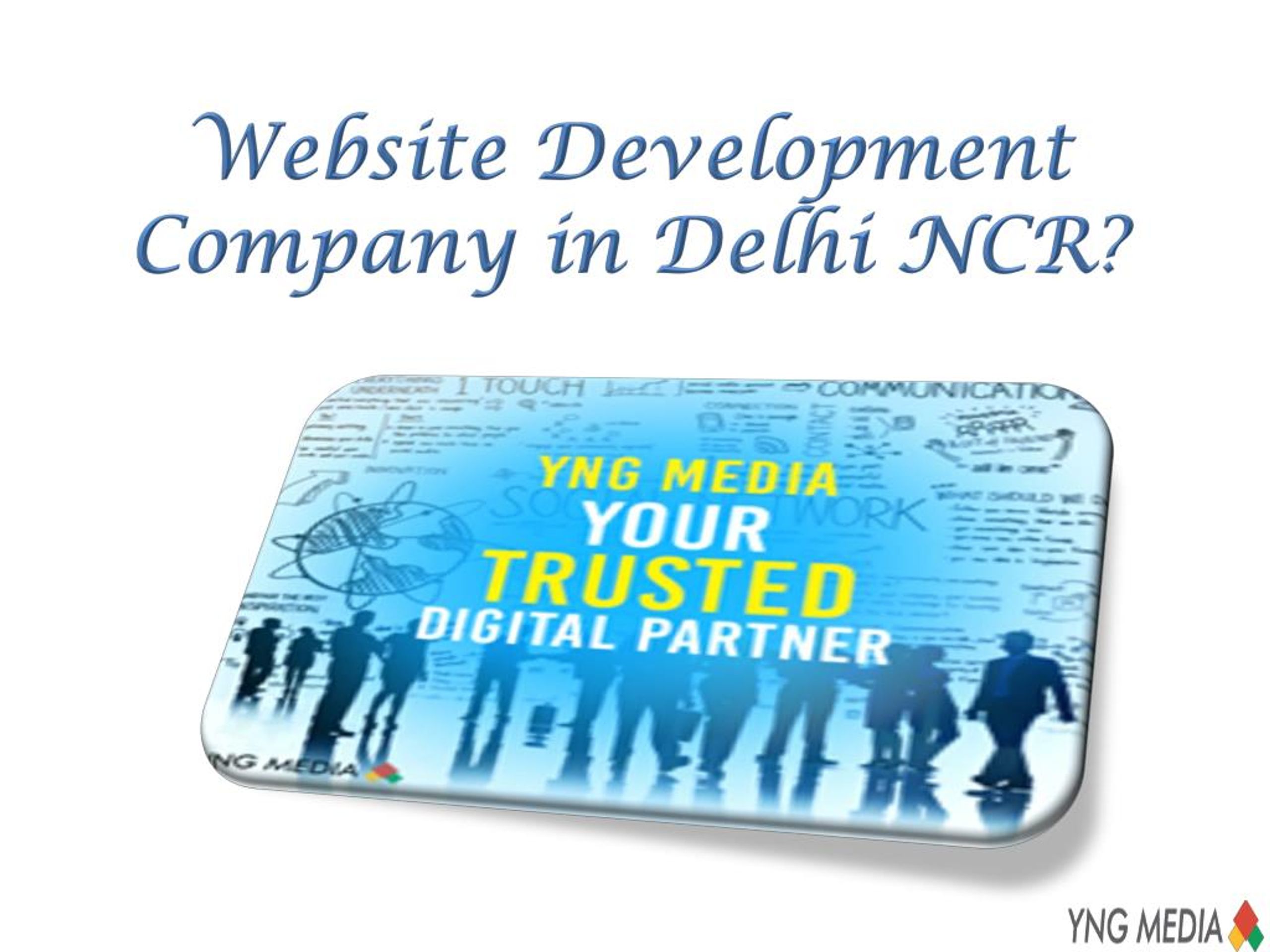 PPT - Best Website Development Company in Delhi PowerPoint Presentation ...