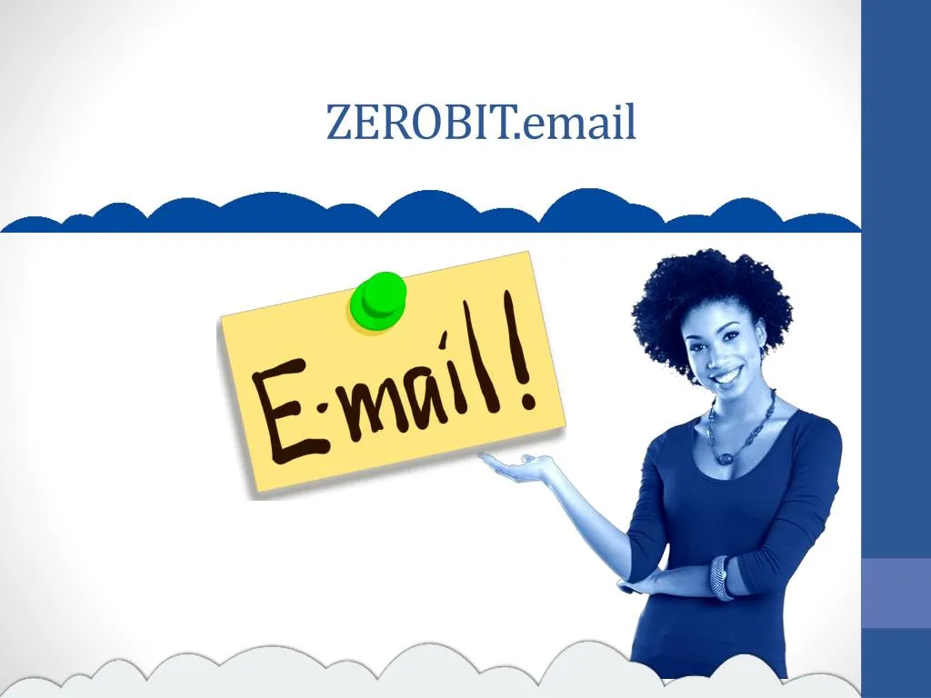 zerobit email