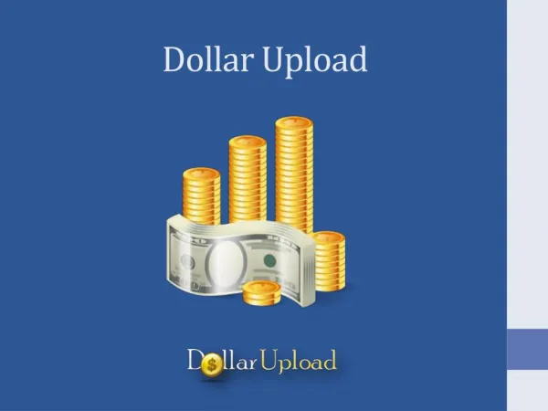 Dollarupload.com