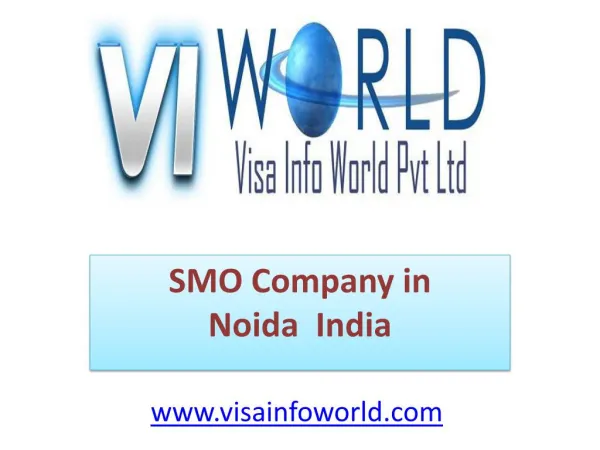 visa info world IT(9899756694) at solution india-visainfoworld.com