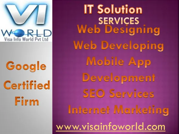 E-mail Marketing Company (9899756694) in Noida India-visainfoworld.com