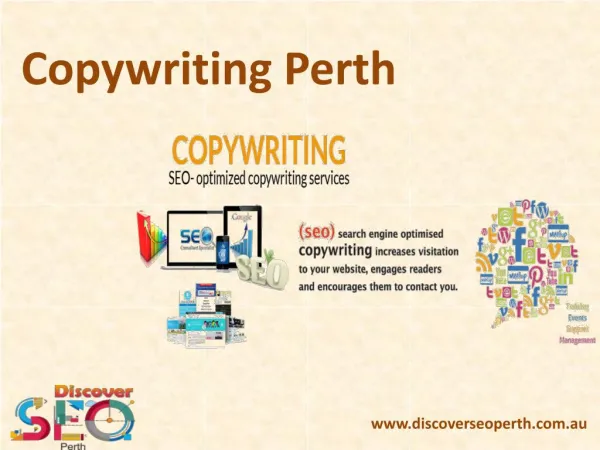 Best Copywriting Services Perth