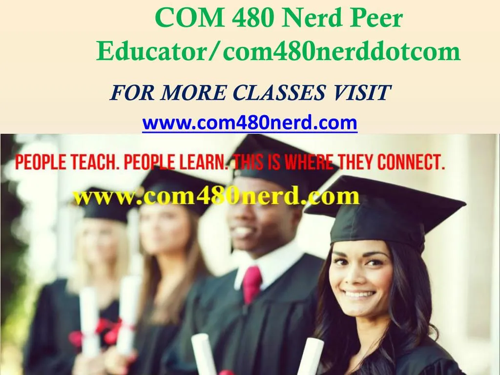 com 480 nerd peer educator com480nerddotcom