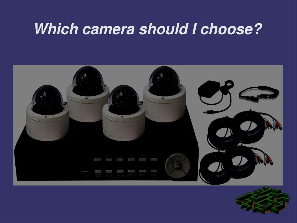 which camera should i choose