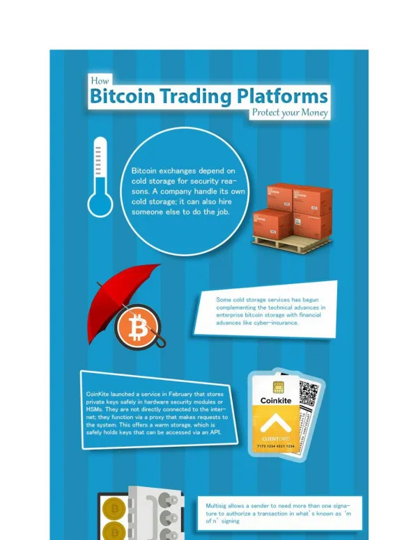 Bitcoin Exchange Platform Development
