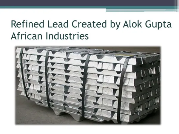 African Industries Group one of the best steel leading compa