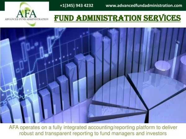 AFA is Among the Leading Mutual Fund Investment Companies in