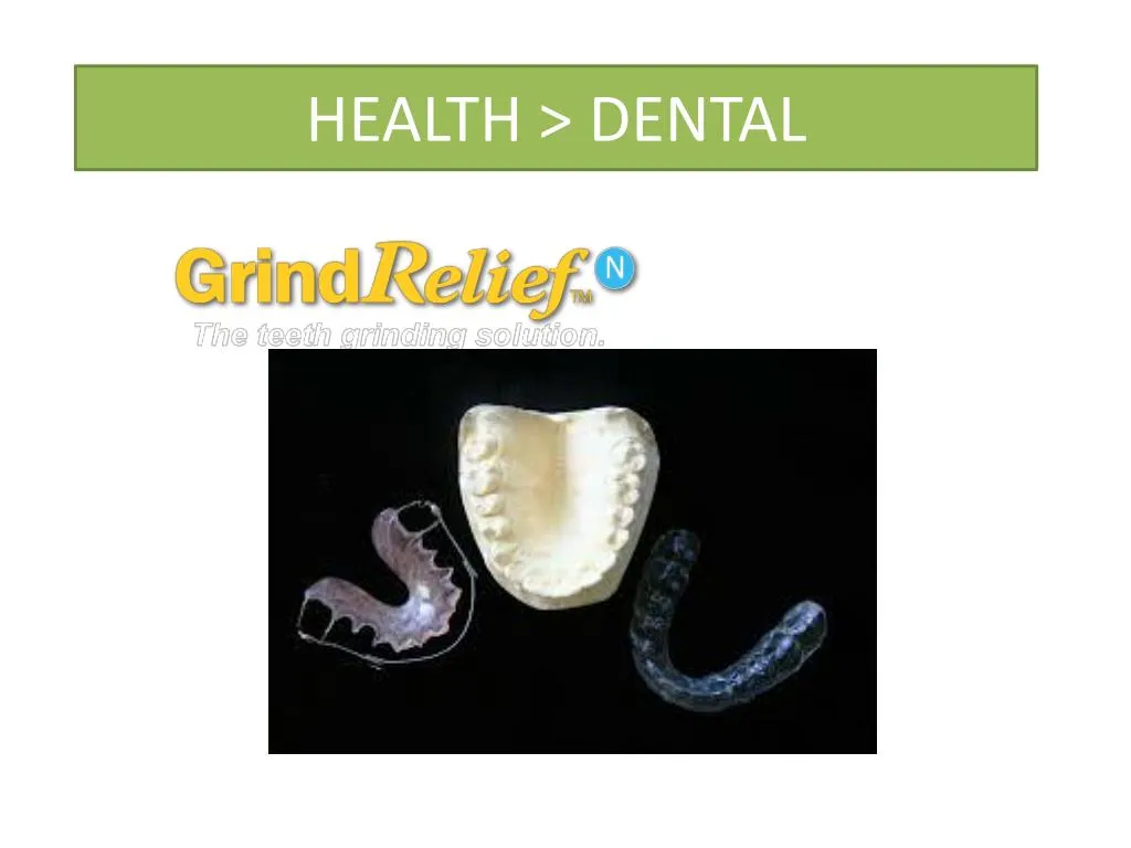 health dental