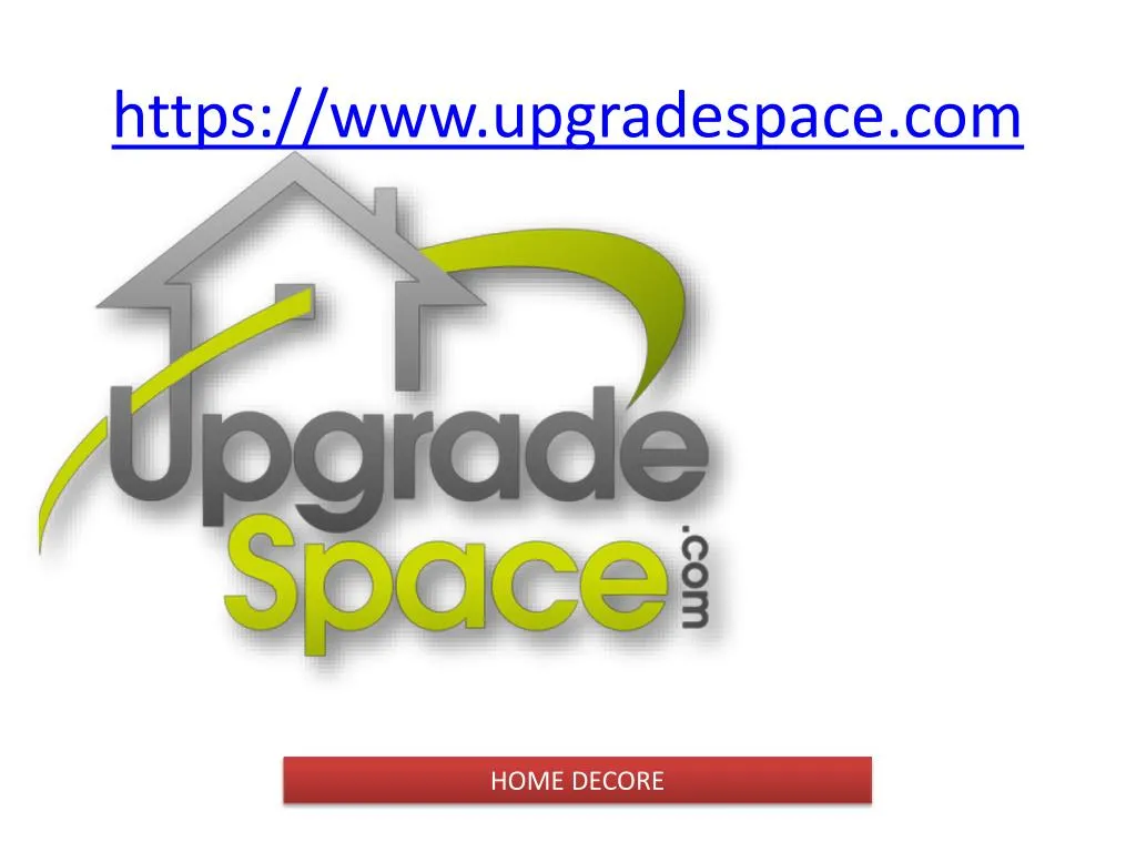 https www upgradespace com