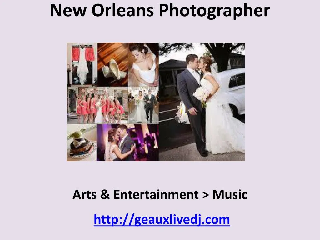 new orleans photographer