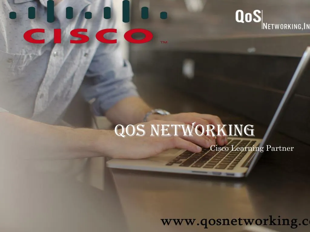 qos networking