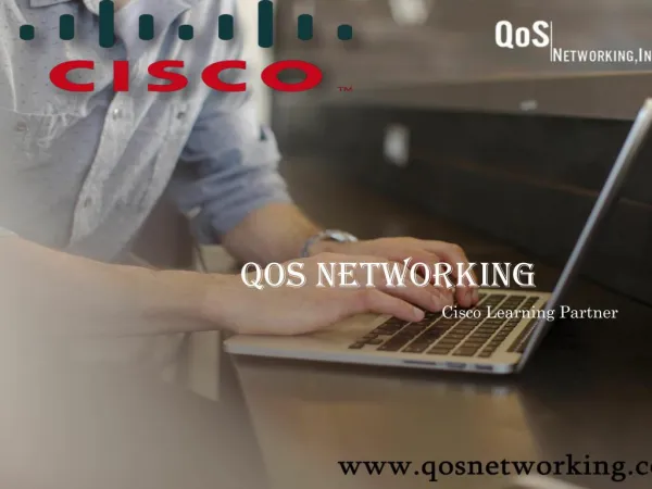 CCNP Security | QOS Networking | CCNP Certification