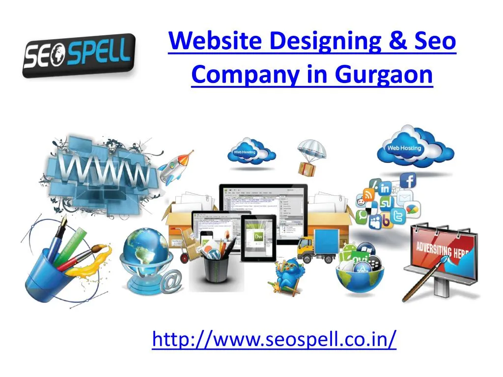 website designing seo company in gurgaon