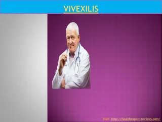 Vivexilis - slide 1