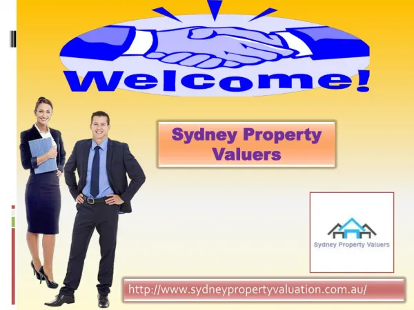 Very Best Sydney Property Valuers for property valuer