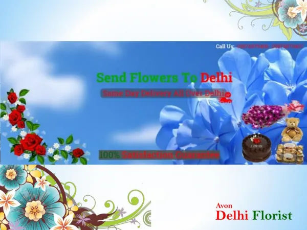 online birthday cake delivery in Delhi