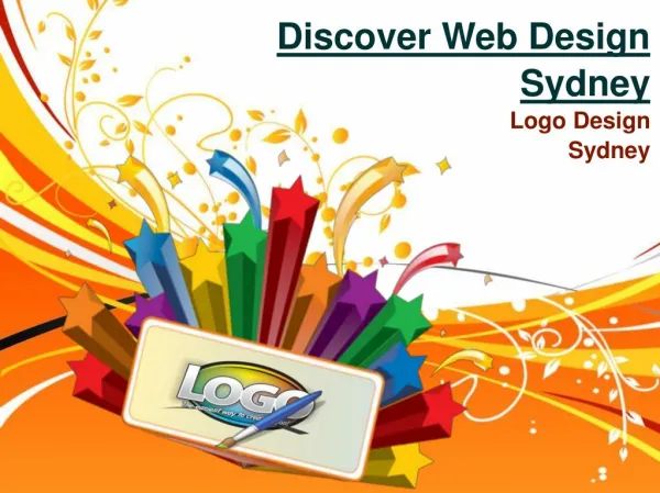 You can Search For Logo Design Company in Sydney.