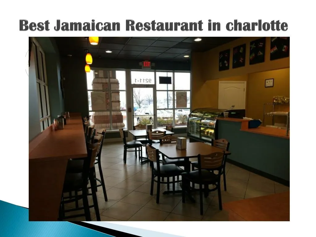 best jamaican restaurant in charlotte