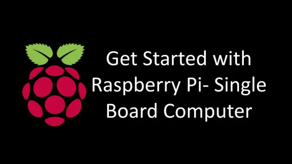 Comparison Between Raspberry Pi Models