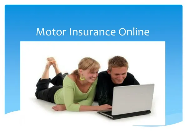 5 Car Insurance Myths