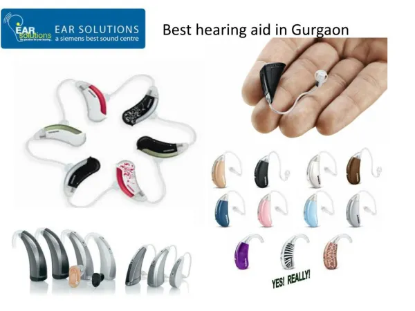 Best Hearing Aid Delhi Call Ear Solutions 88261 44452