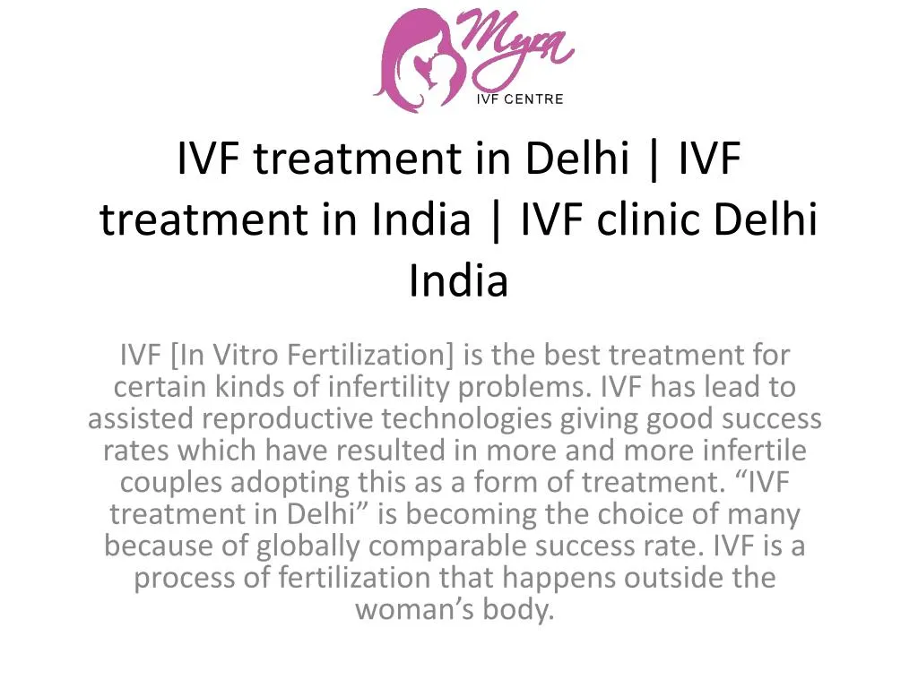 ivf treatment in delhi ivf treatment in india ivf clinic delhi india