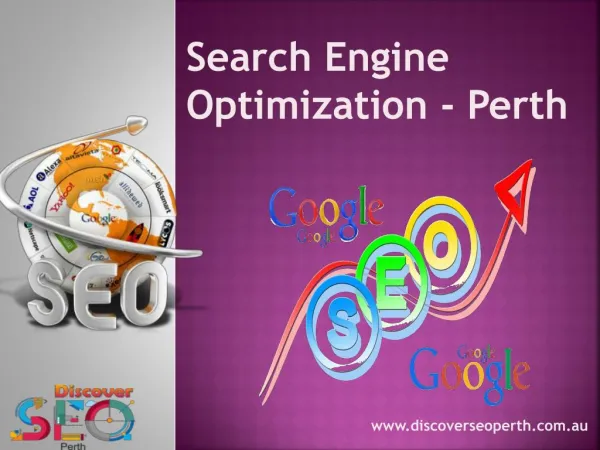 Reliable Search Engine Optimisation Services