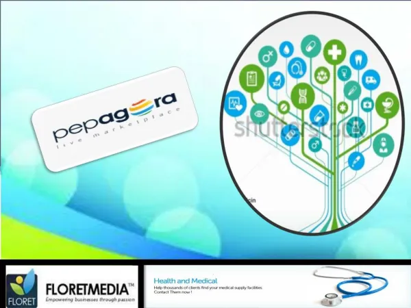 Find Online Health-Medicine Suppliers,Products,Manufacturers on Pepagora.com