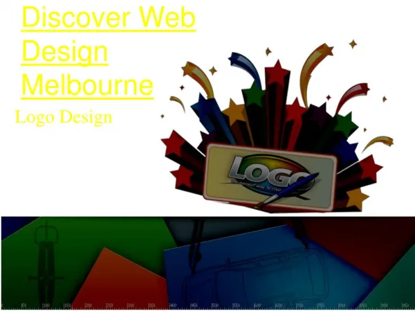 Logo desiners : Custom Logo design services In Melbourne