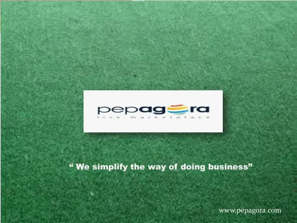 Buy -Sell-Online B2B Sports Products in India at Pepagora.com
