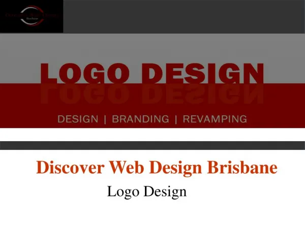Logo design: Proper Logo design services In Brisbane