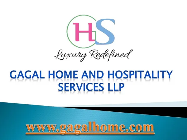 Best Service Apartment In Mumbai In Your Budget - Gagal Home