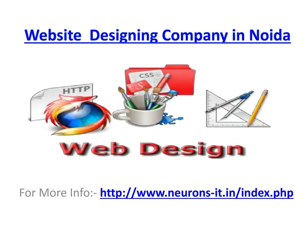website designing company in noida