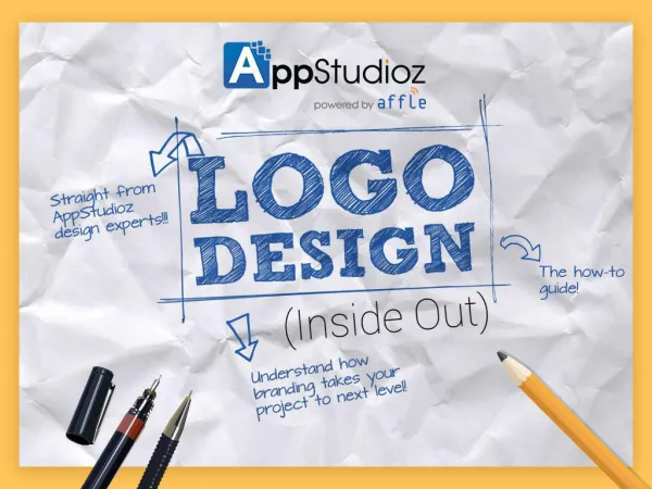 Logo Design-Inside Out by Affle AppStudioz