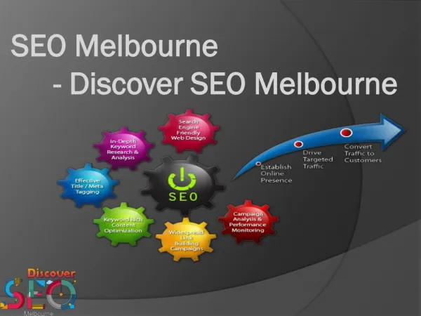 SEO Experts Melbourne