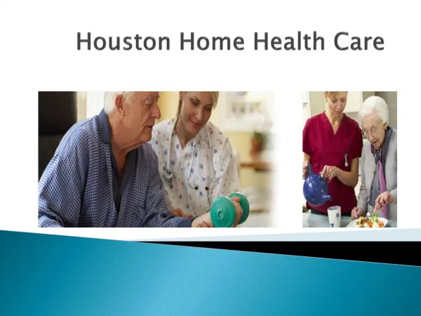 Home care cypress