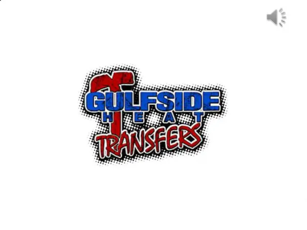 Custom Heat Transfer Printing | Gulfside Heat Transfers