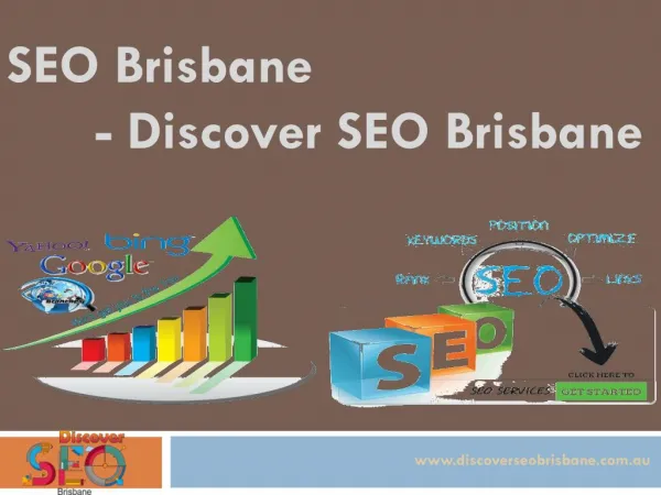 Professional SEO Services Brisbane