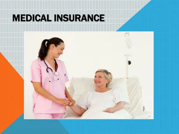 medical insurance