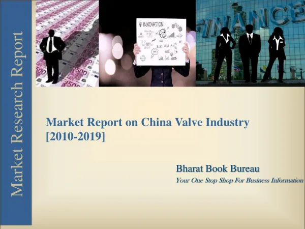 Market Report on China Valve Industry [2010-2019]