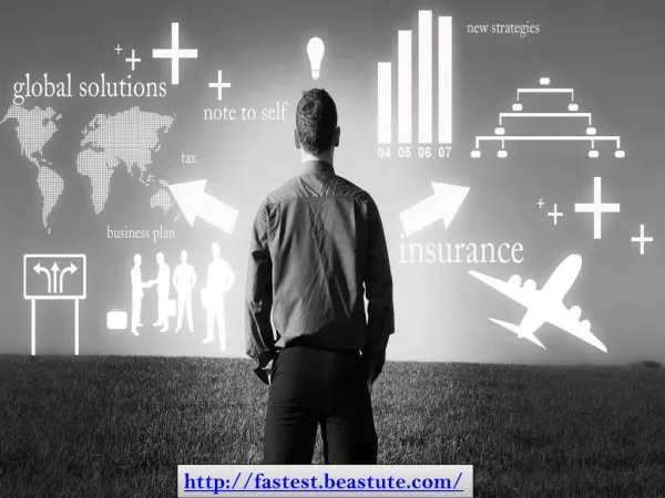Astute Business Solution Offers Fully Customized Fastest Testing Services