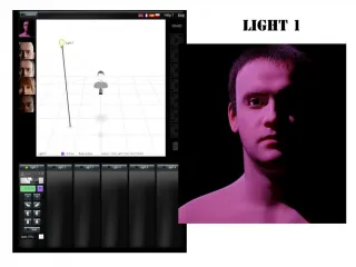 lighting ideas - slide 1