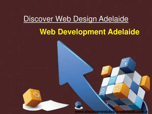 Web Development Adelaide : : Digital Agency Adelaide