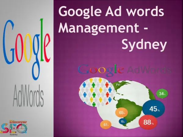 Google Advertising Sydney