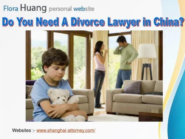Hire a Divorce Lawyer Who Is Right For You
