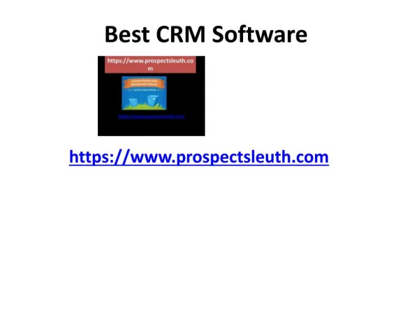 custom web based crm software solutions built online lead management