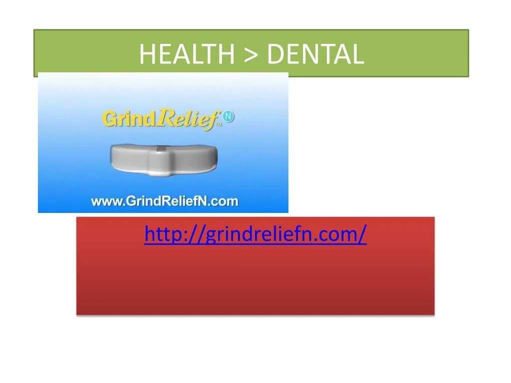 health dental